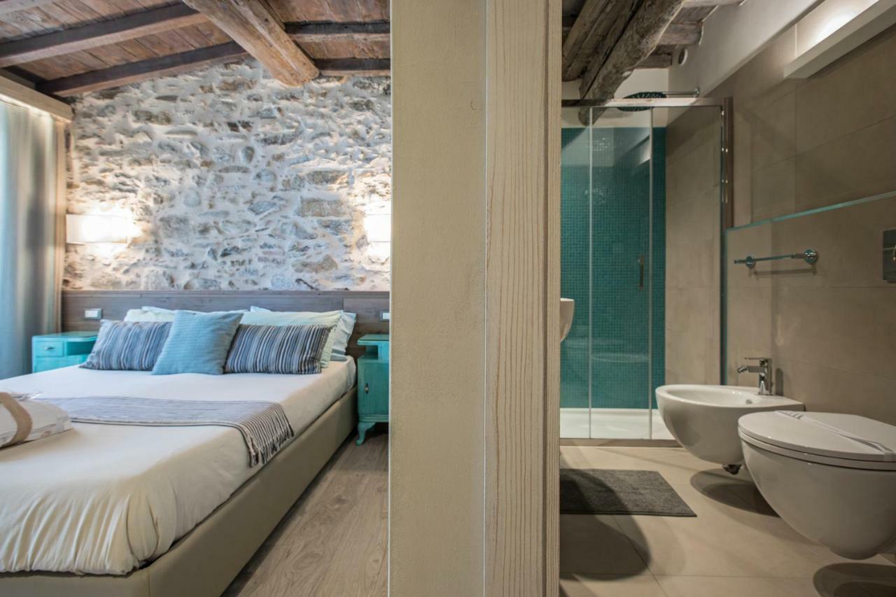 Stellio Affittacamere - Guest House Риомаджиоре Экстерьер фото