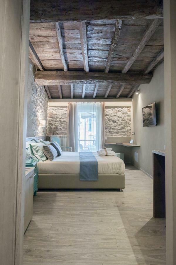 Stellio Affittacamere - Guest House Риомаджиоре Экстерьер фото